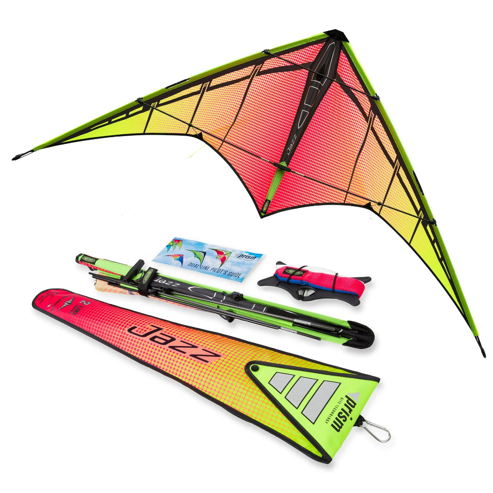 Prism Jazz 2.0 sport kite