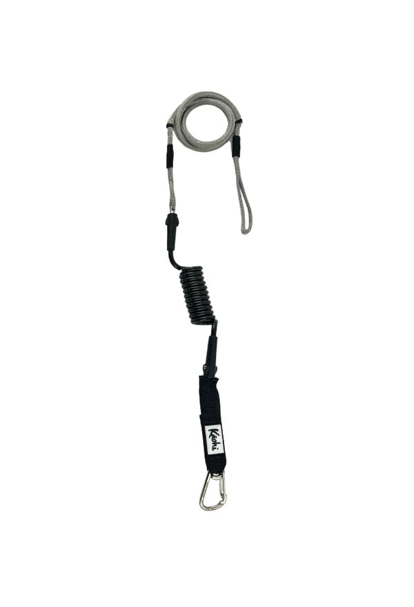 Kāohi INVIZ Leash XL - Hybrid for Downwind Foiling