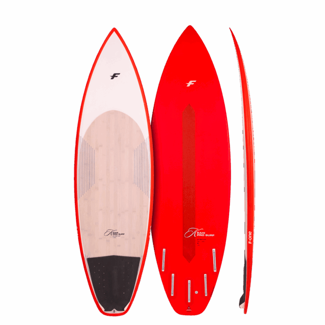 F-One KEAHI PRO SURF