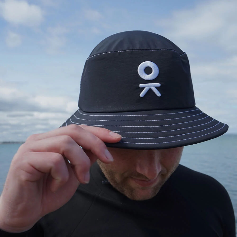KNOK Hard Bucket Surf Hat