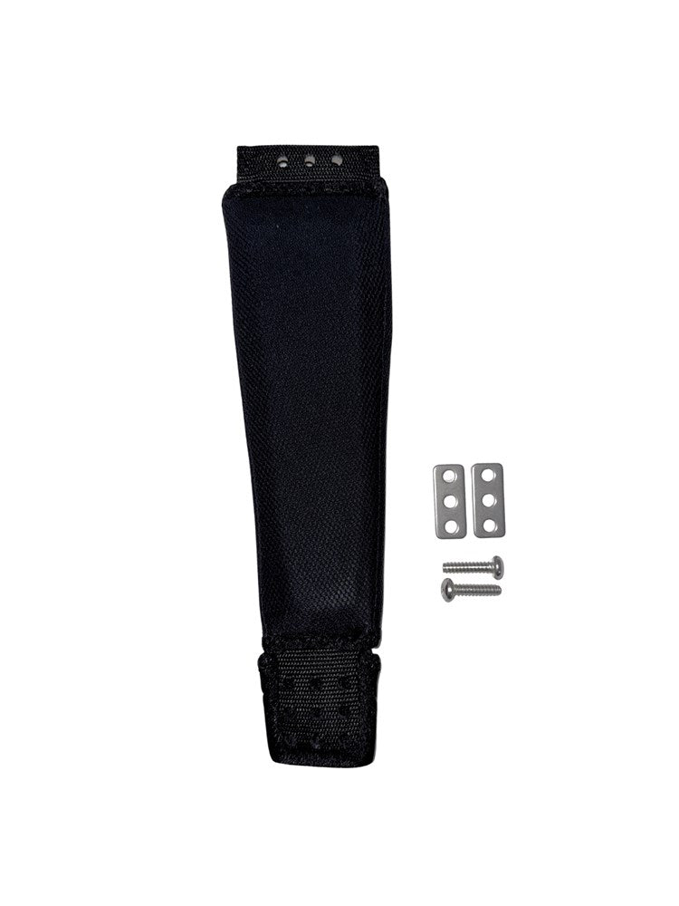 One by One x Kaohi Footstrap