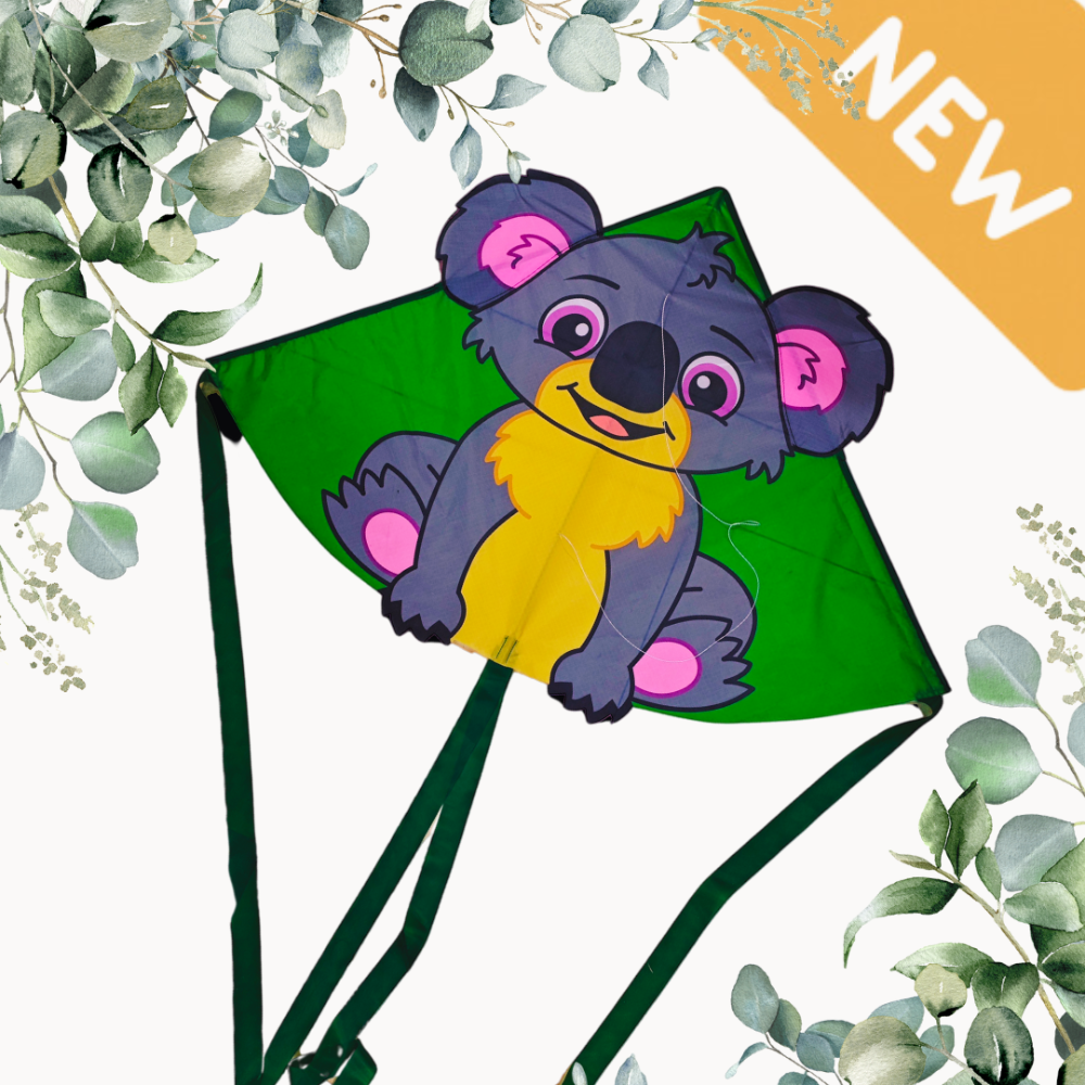 Koala Kite
