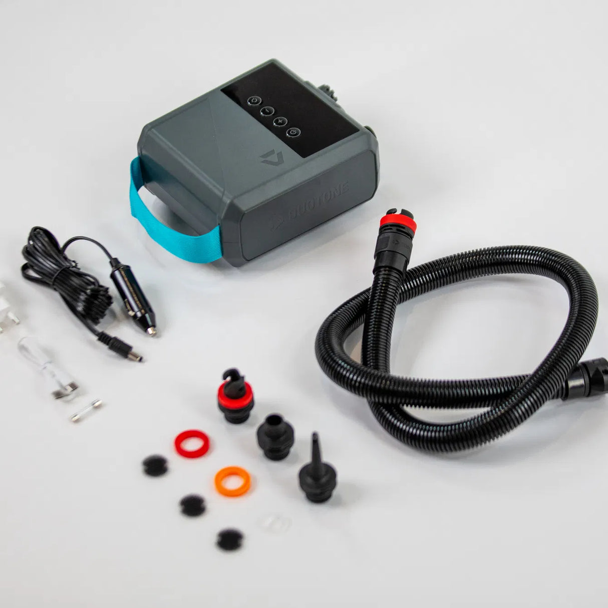 Duotone Lazepump Electric Pump