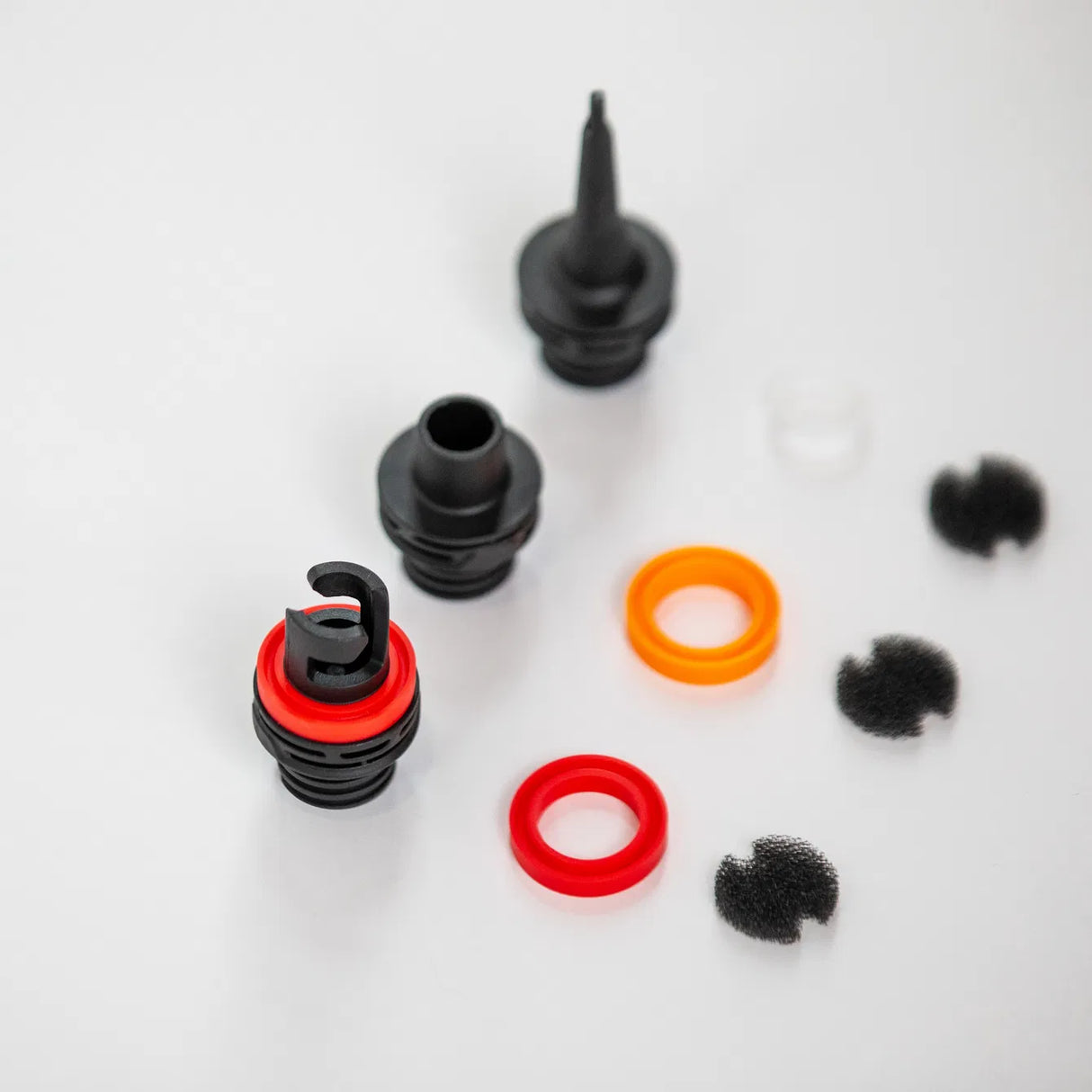 Duotone Lazepump Electric Pump