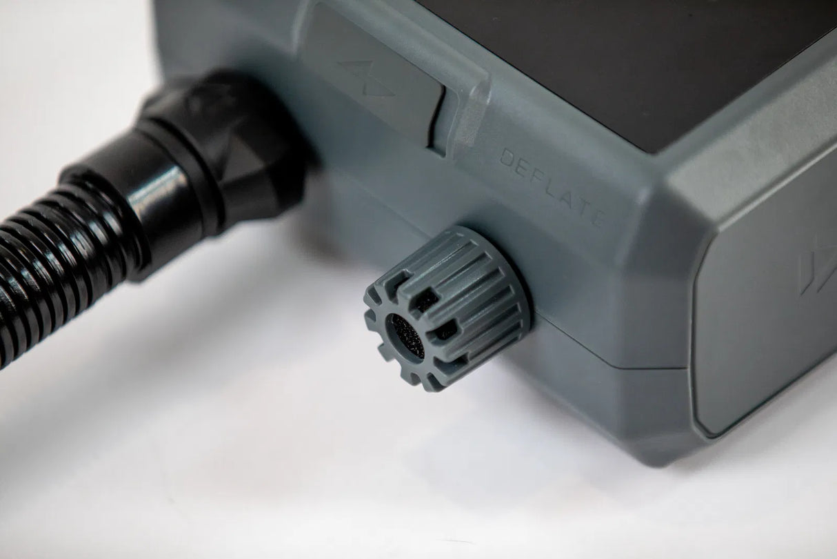 Duotone Lazepump Electric Pump