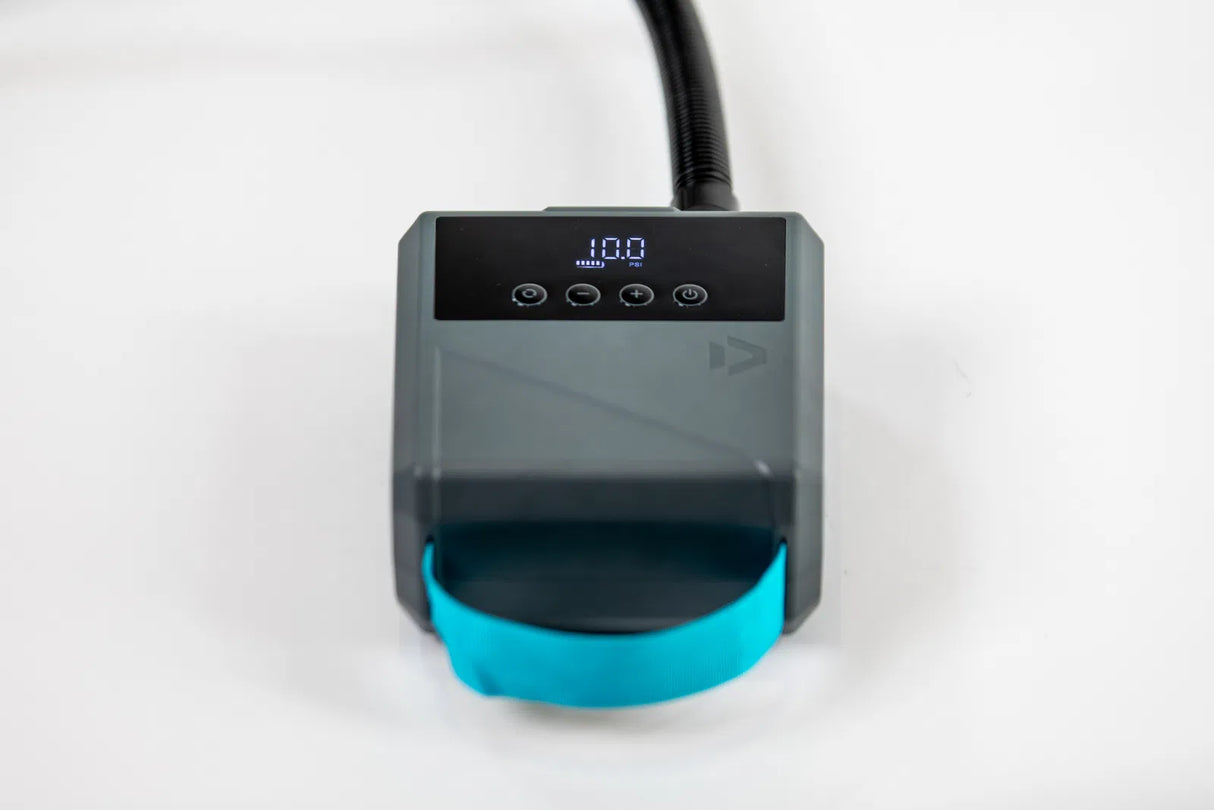 Duotone Lazepump Electric Pump