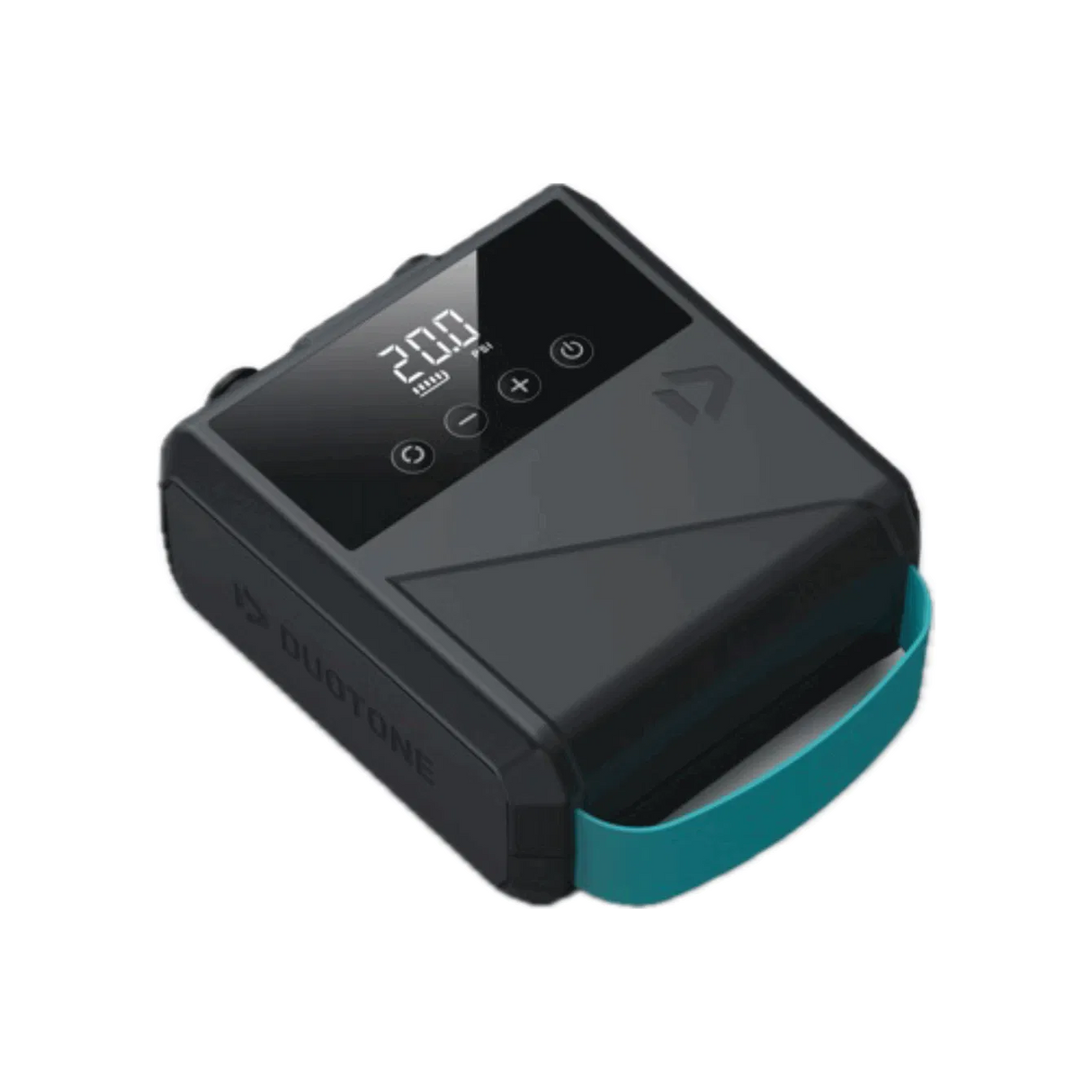 Duotone Lazepump Electric Pump