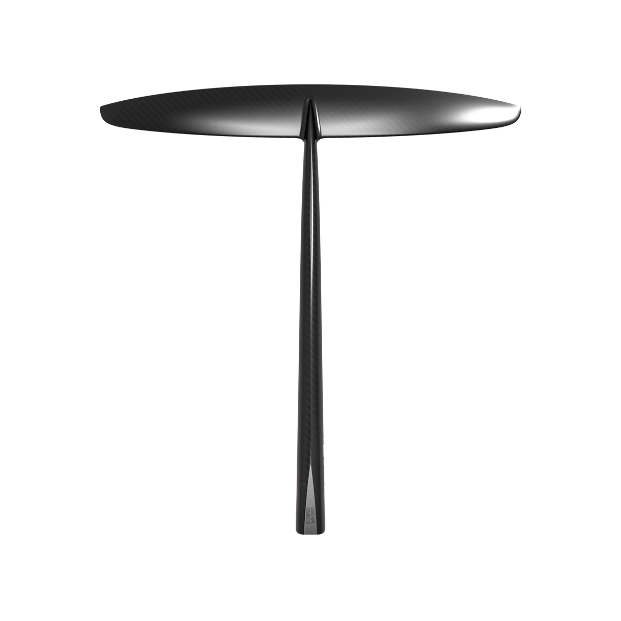 Axis SKINNY LINK Ultra High Modulus Solid Carbon Hydrofoil wing