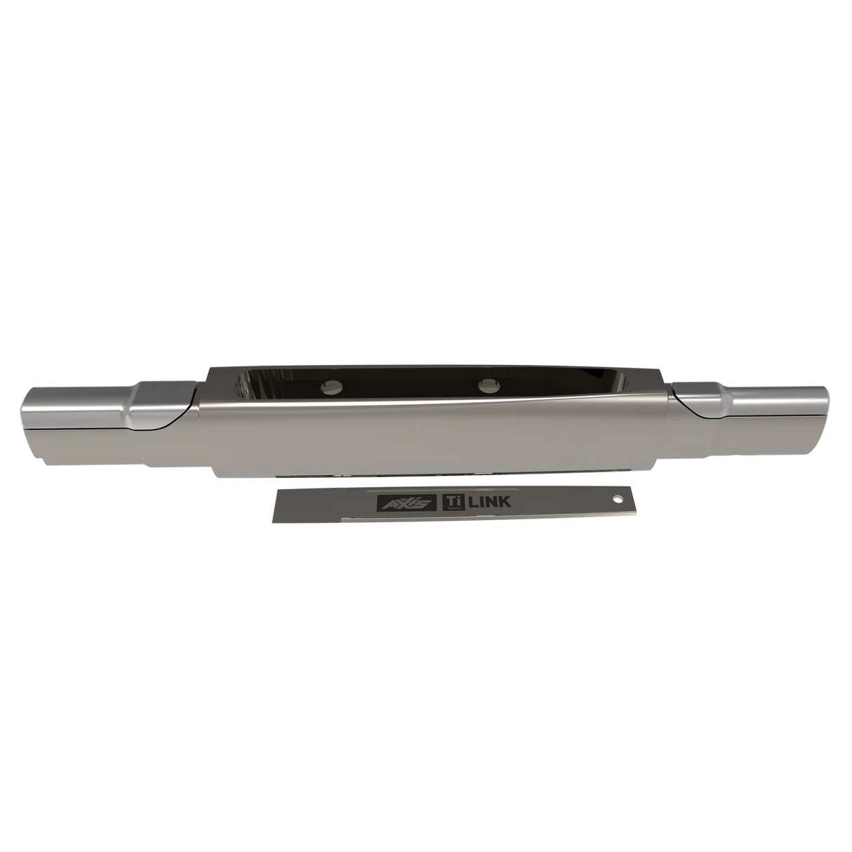 Axis Ti LINK Fuselage - Titanium