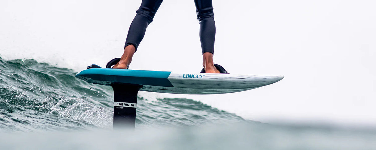 Cabrinha 2024 LINK Wing Foilboard
