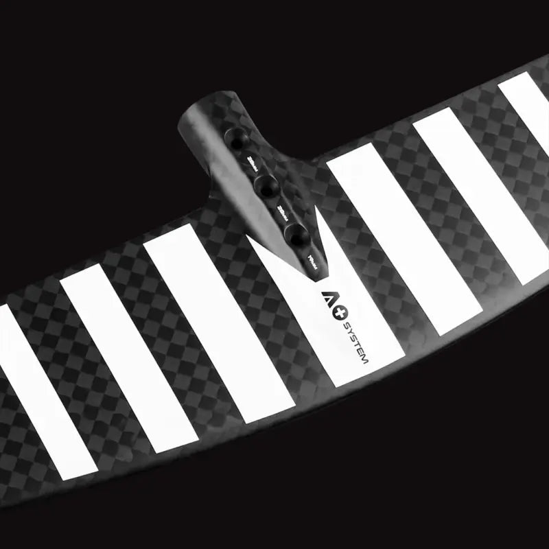 Armstrong MA Mk II Front Foil