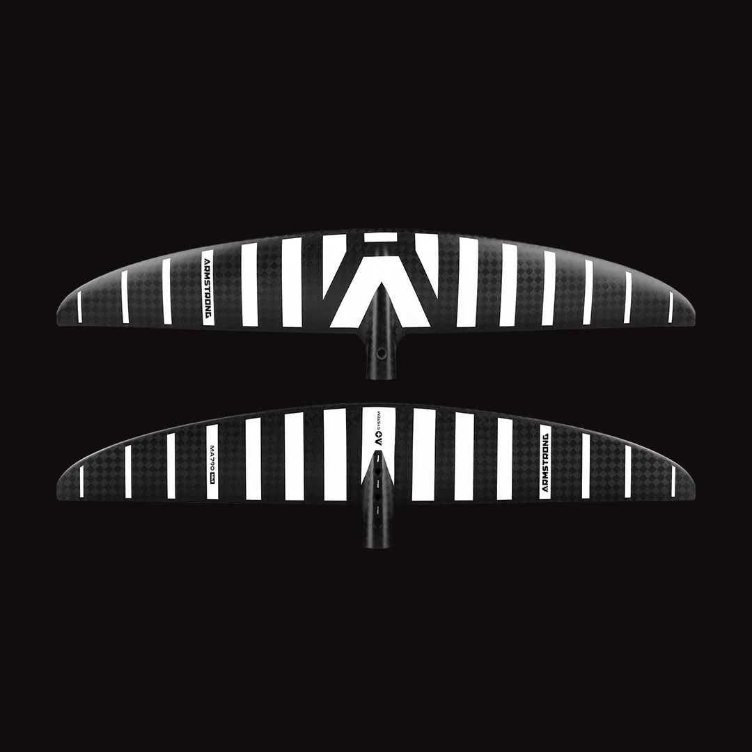 Armstrong MA Mk II Front Foil