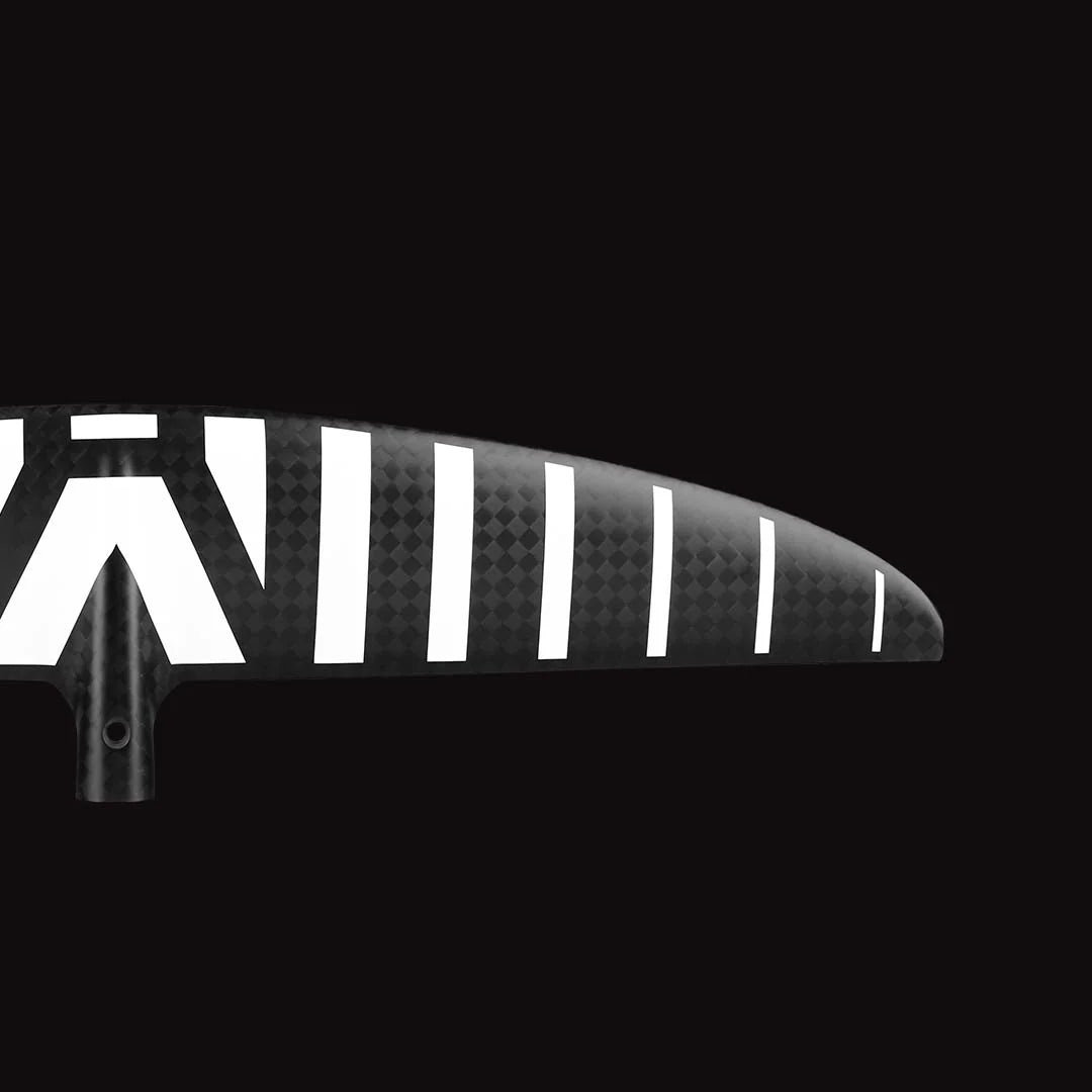 Armstrong MA Mk II Front Foil