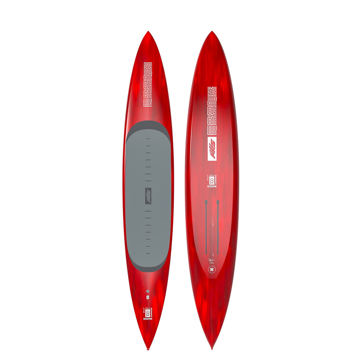 Axis Frank MAKO2 Downwind Carbon Foilboard