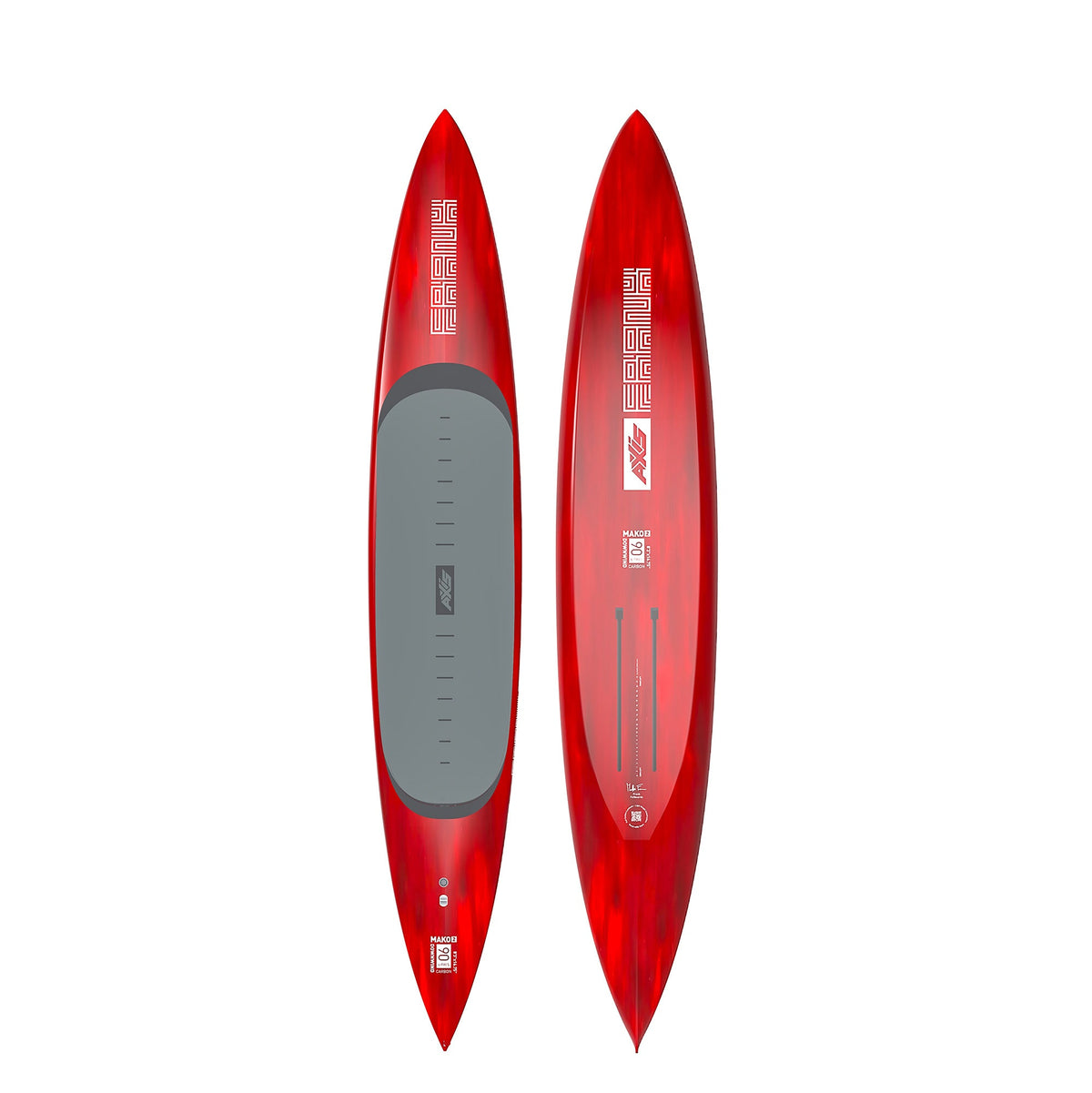 Axis Frank MAKO2 Downwind Carbon Foilboard