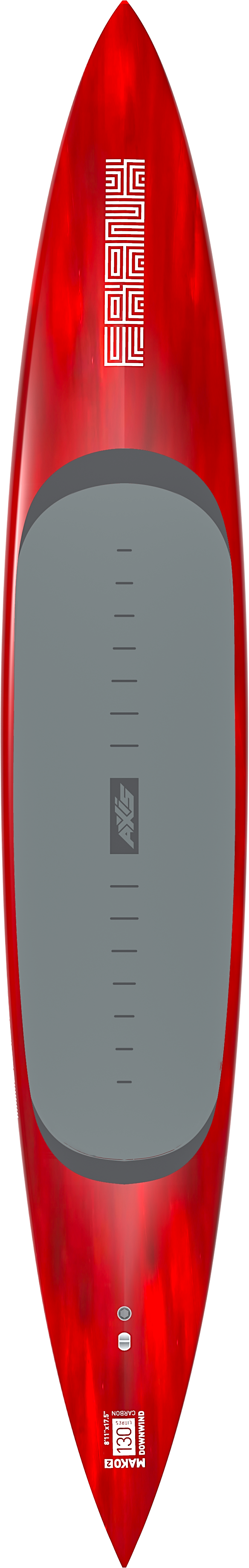 Axis Frank MAKO2 Downwind Carbon Foilboard