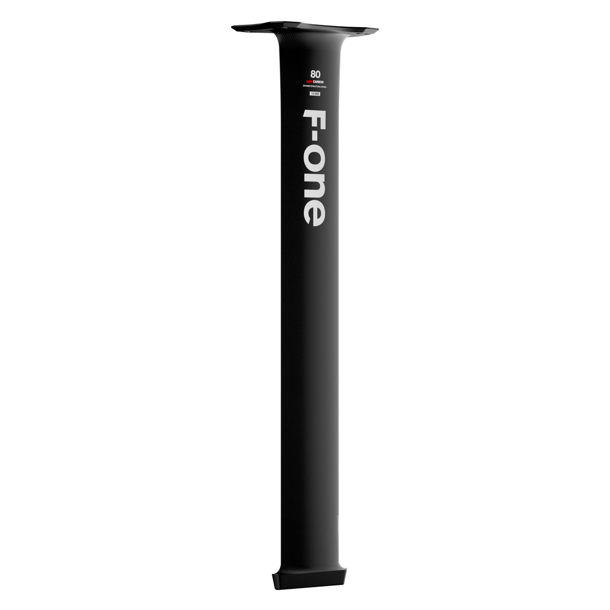 F-One UHM CARBON MAST 14 mm T2