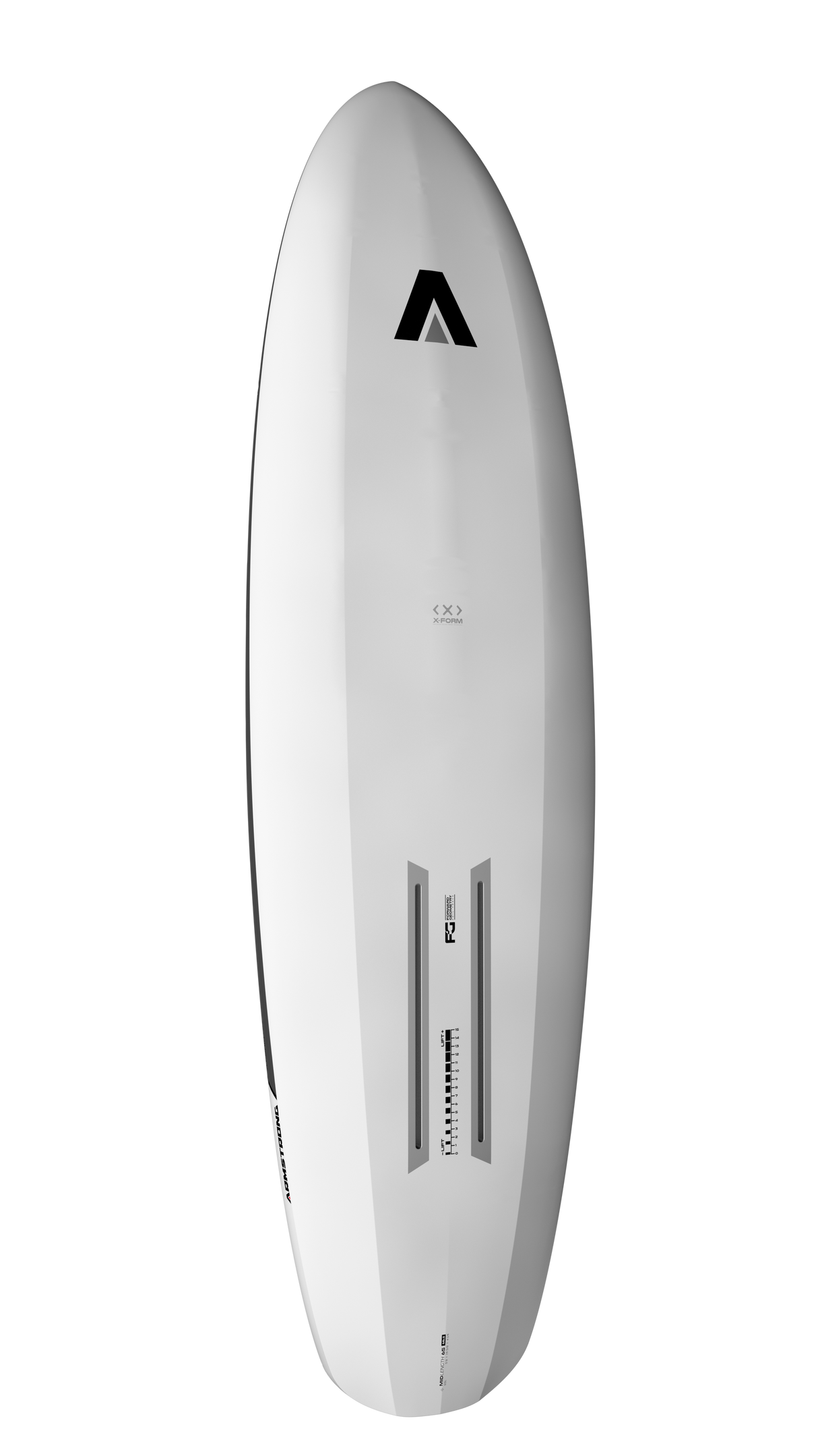 Armstrong Midlength Mk II X-Form Foilboard
