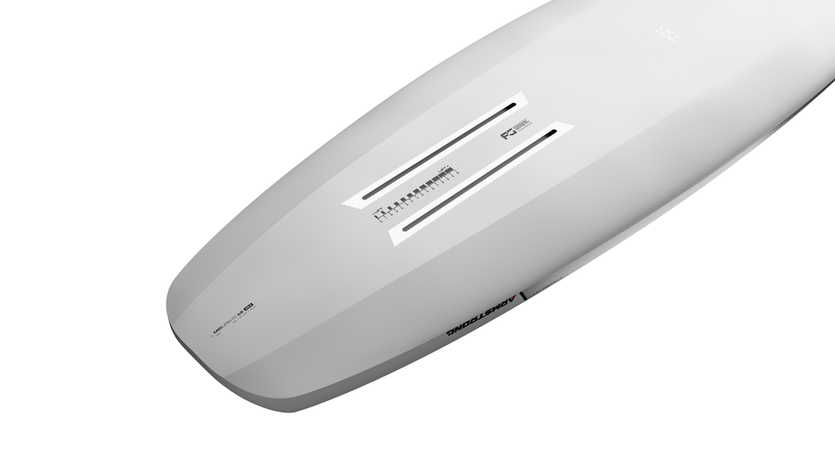 Armstrong Midlength Mk II X-Form Foilboard