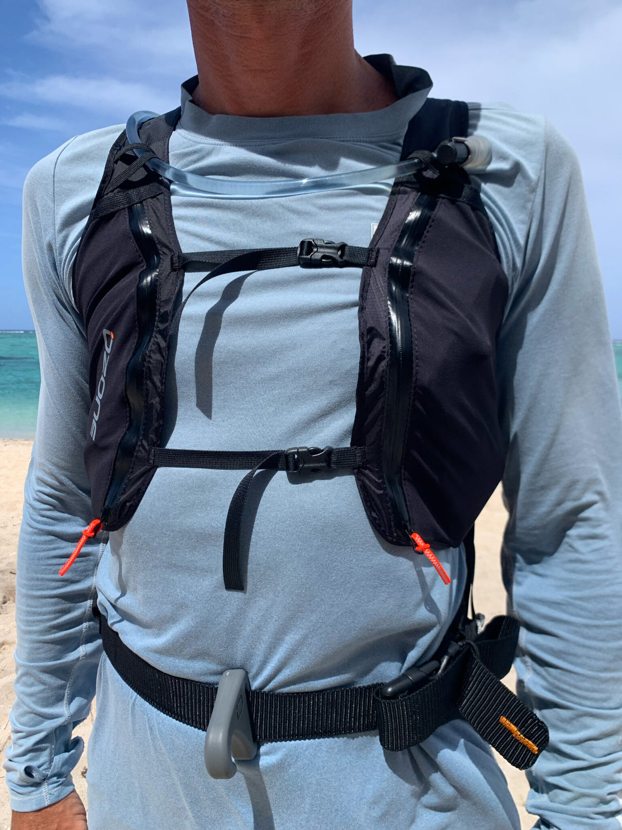 Ozone Mission Pack