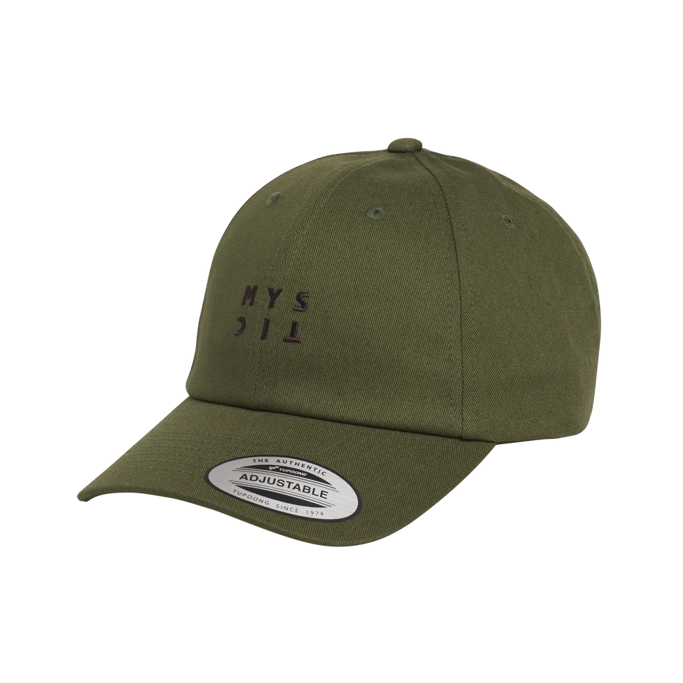 Mystic 2023 The Mirror Cap