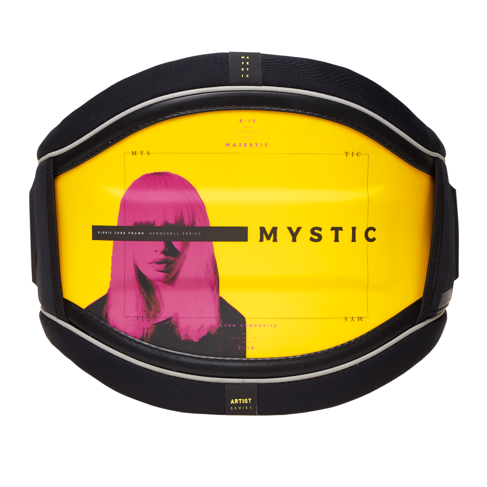 Mystic Majestic 2021 Waist Harness