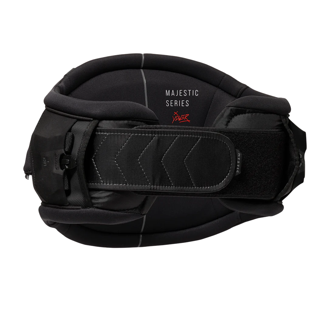 Mystic 2024 Majestic Waist Harness Ydwer