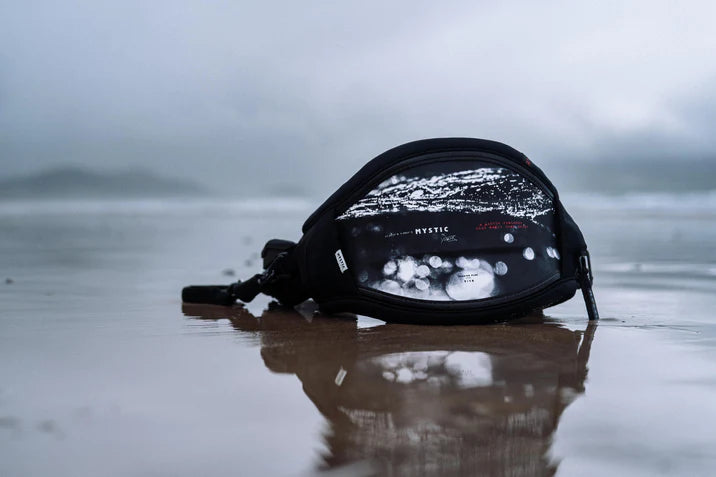 Mystic 2024 Majestic Waist Harness Ydwer