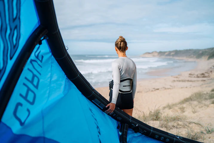 Mystic 2025 Stealth Waist Harness Women