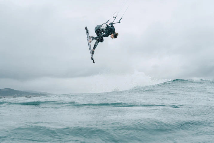 Mystic 2025 Stealth Waist Harness Women