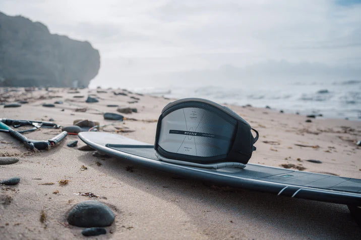 Mystic 2025 Stealth Waist Harness Women