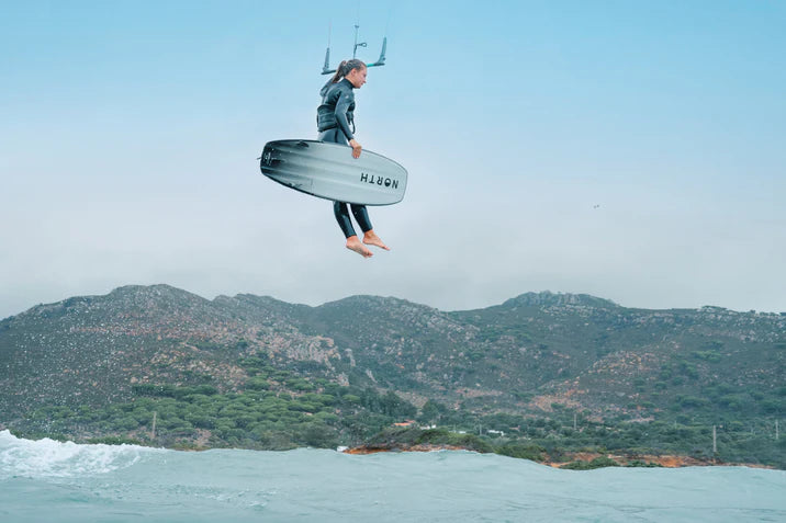 Mystic 2025 Stealth Waist Harness Women