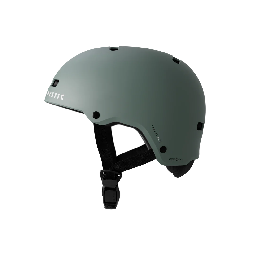 Mystic 2023 Vandal Pro Helmet