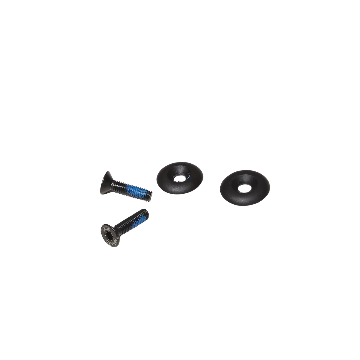 Mystic Ace Bar Screw and Washer Set