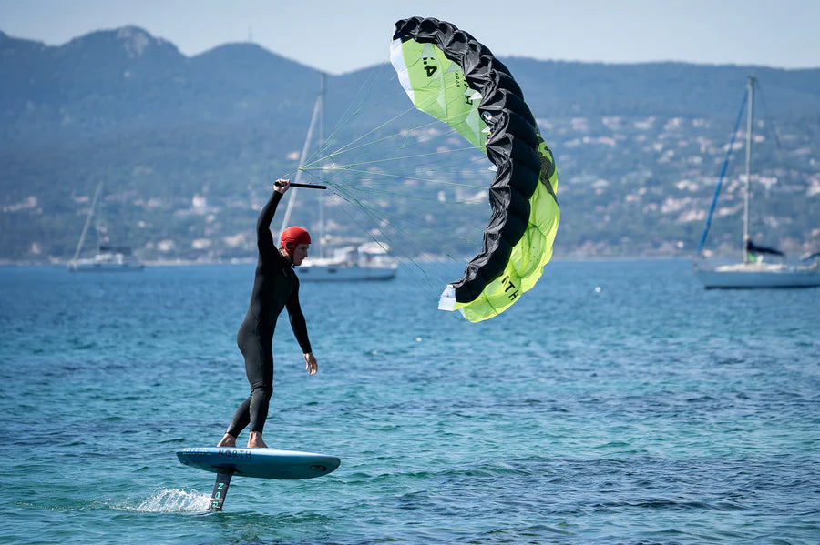 North 2026 Ranger Parawing