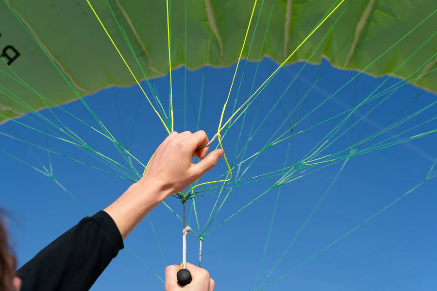 North 2026 Ranger Parawing