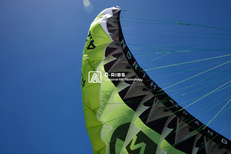 North 2026 Ranger Parawing