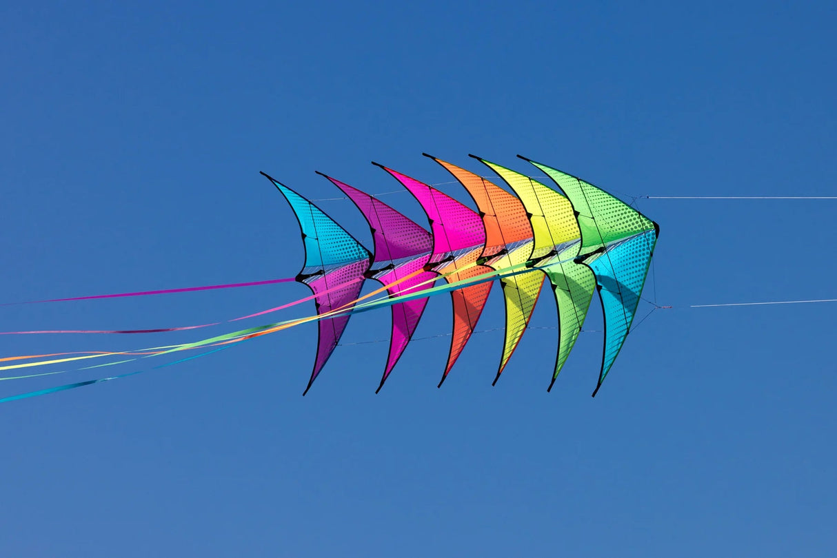 Prism Neutrino Stacker Kite Only