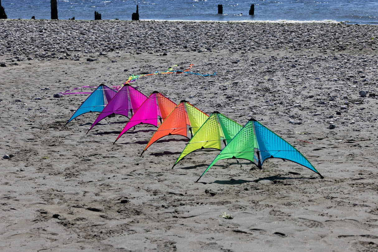 Prism Neutrino Stacker Kite Only