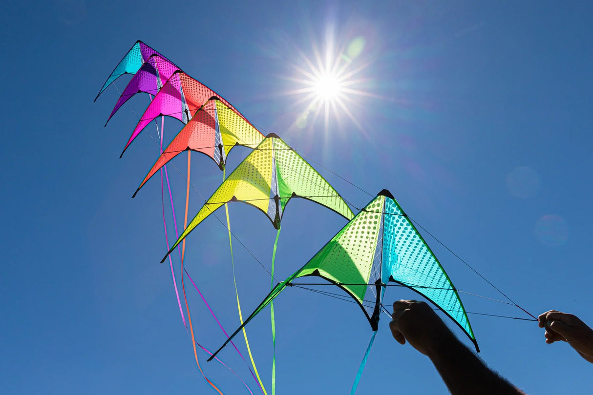 Prism Neutrino Stacker Kite Only