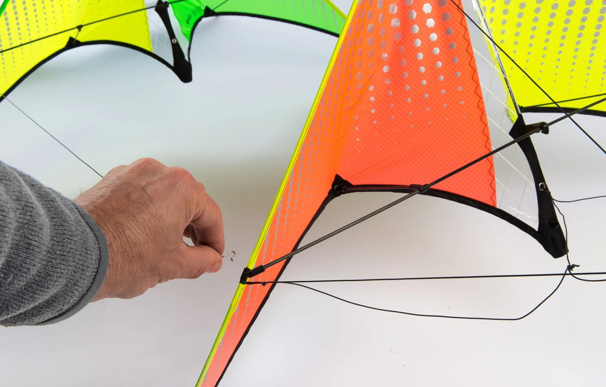 Prism Neutrino Stacker Kite Only