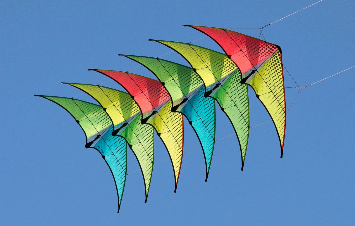 Prism Neutrino Stacker Kite Only