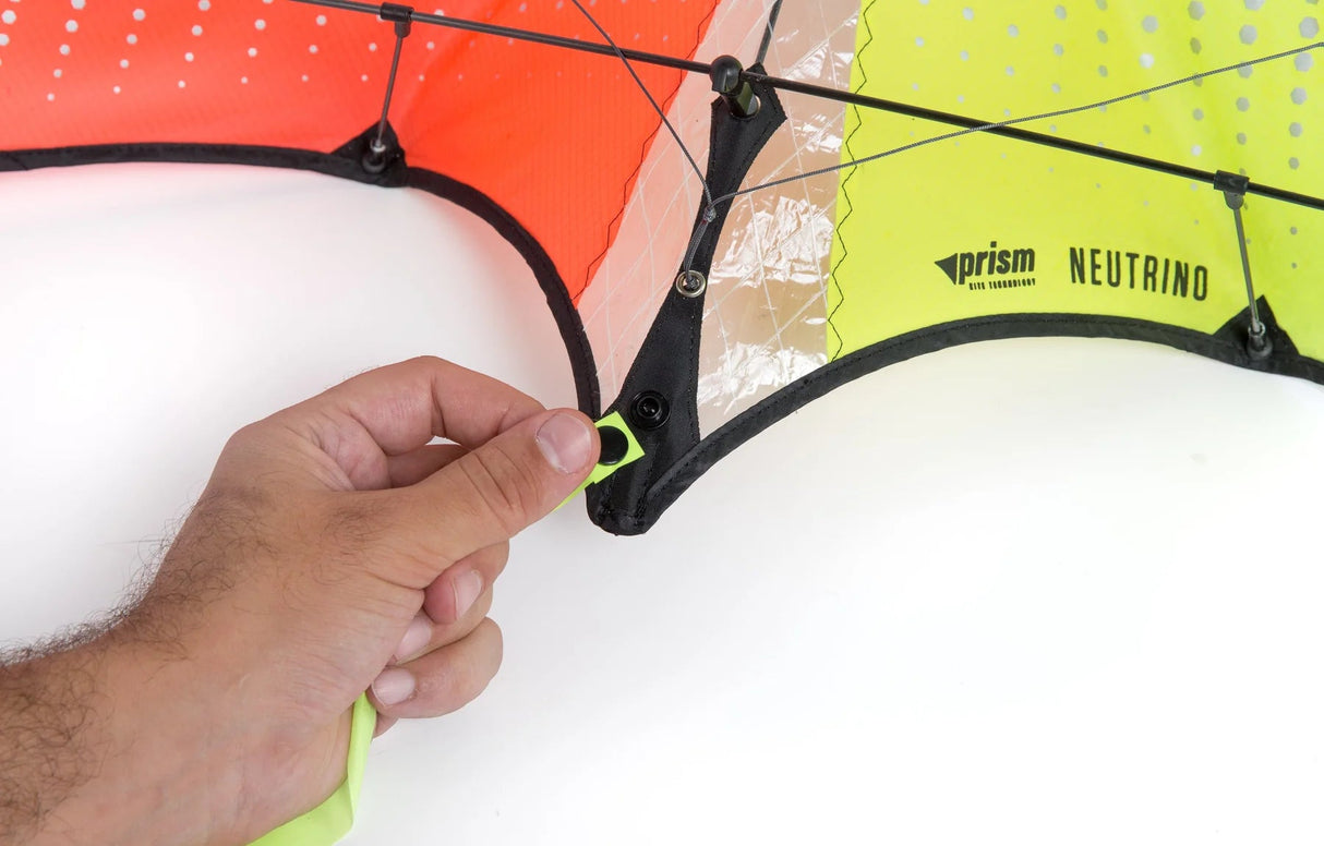Prism Neutrino Stacker Kite Only
