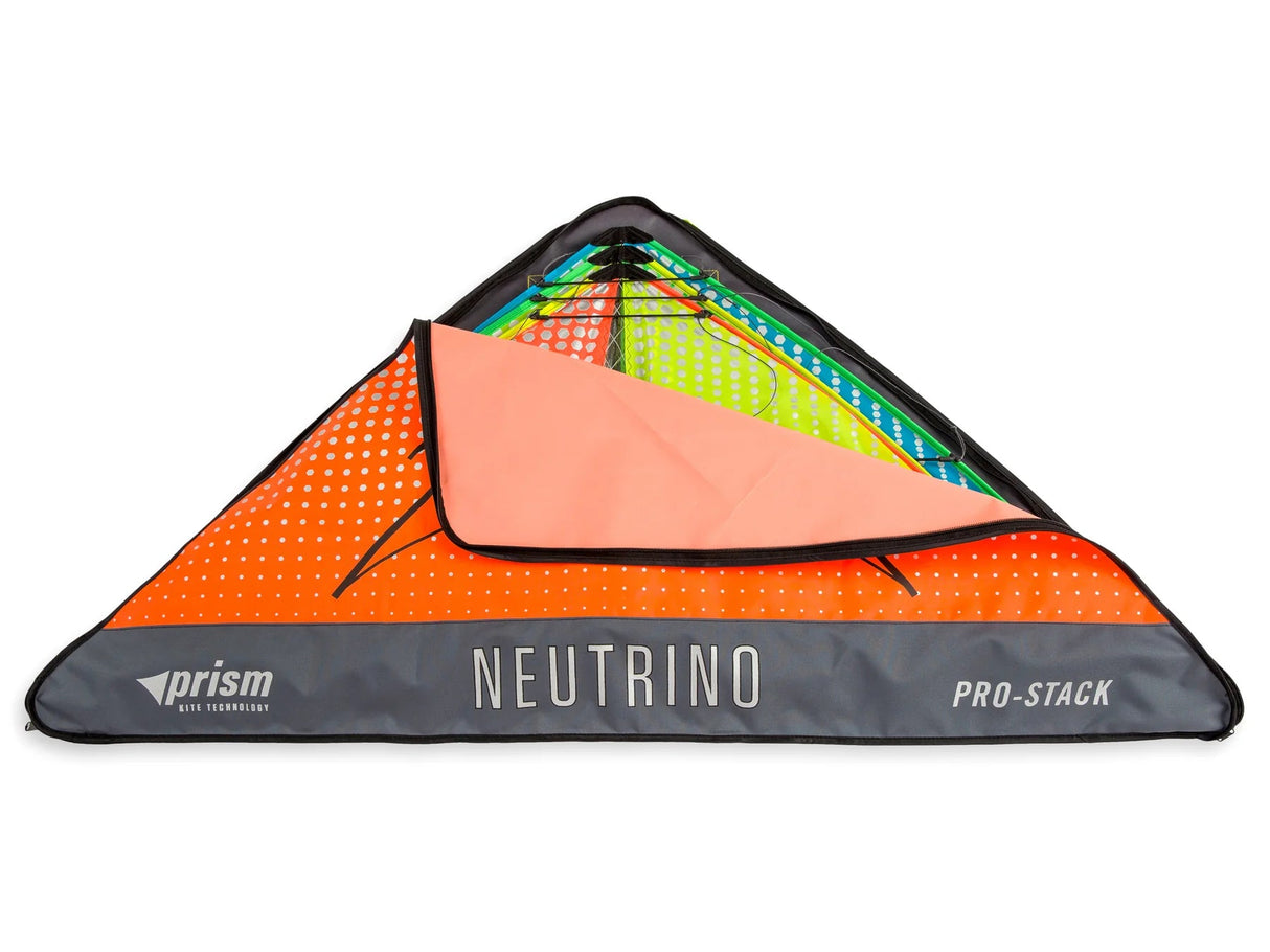 Prism Neutrino Pro Stack Bag