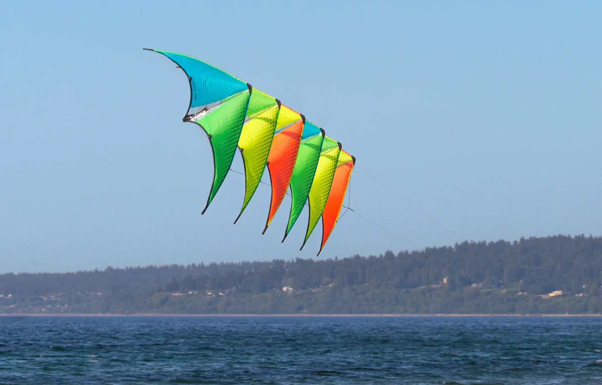 Prism Neutrino Stacker Kite Only