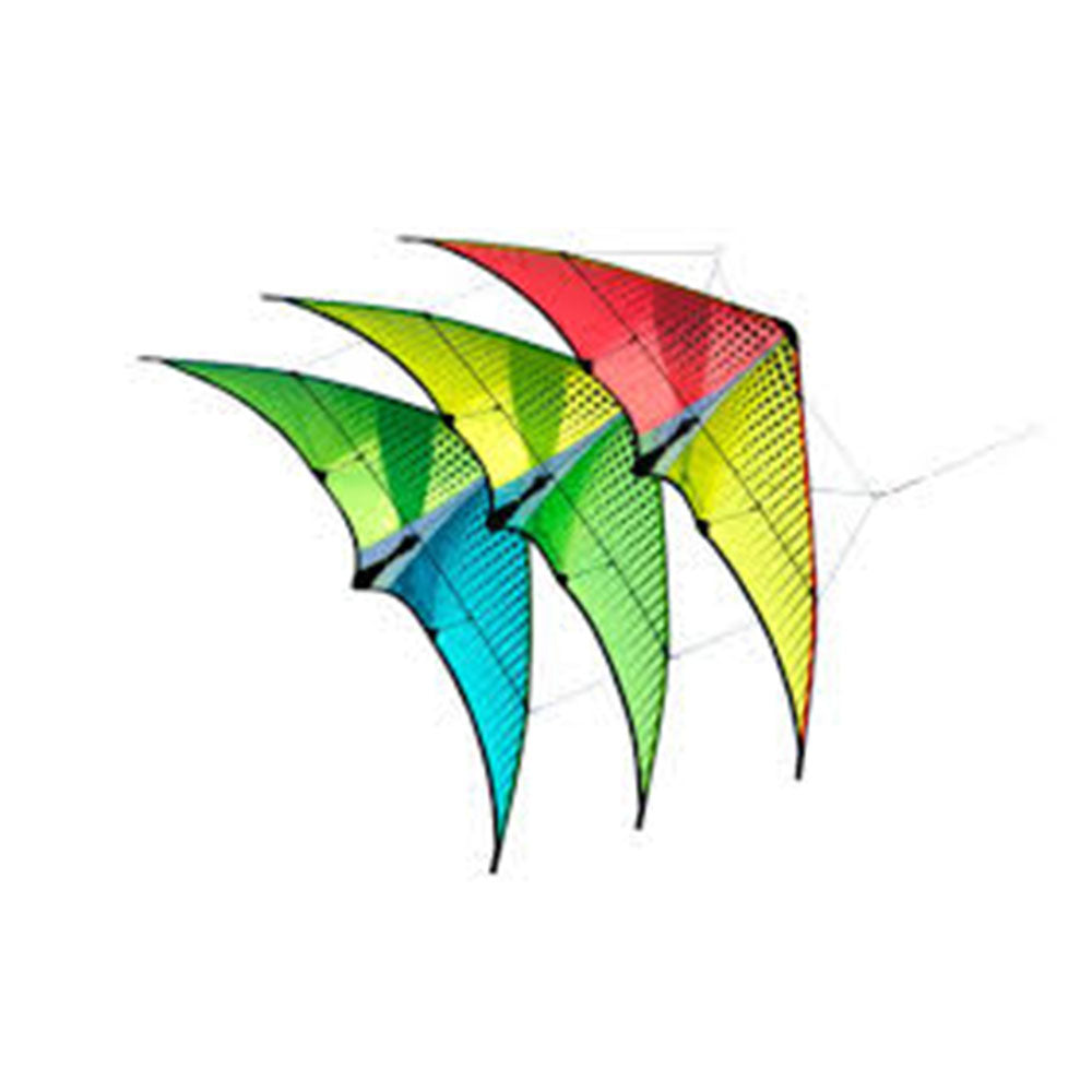 Prism Neutrino Stacker Kite Only