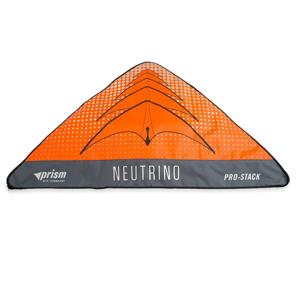 Prism Neutrino Pro Stack Bag