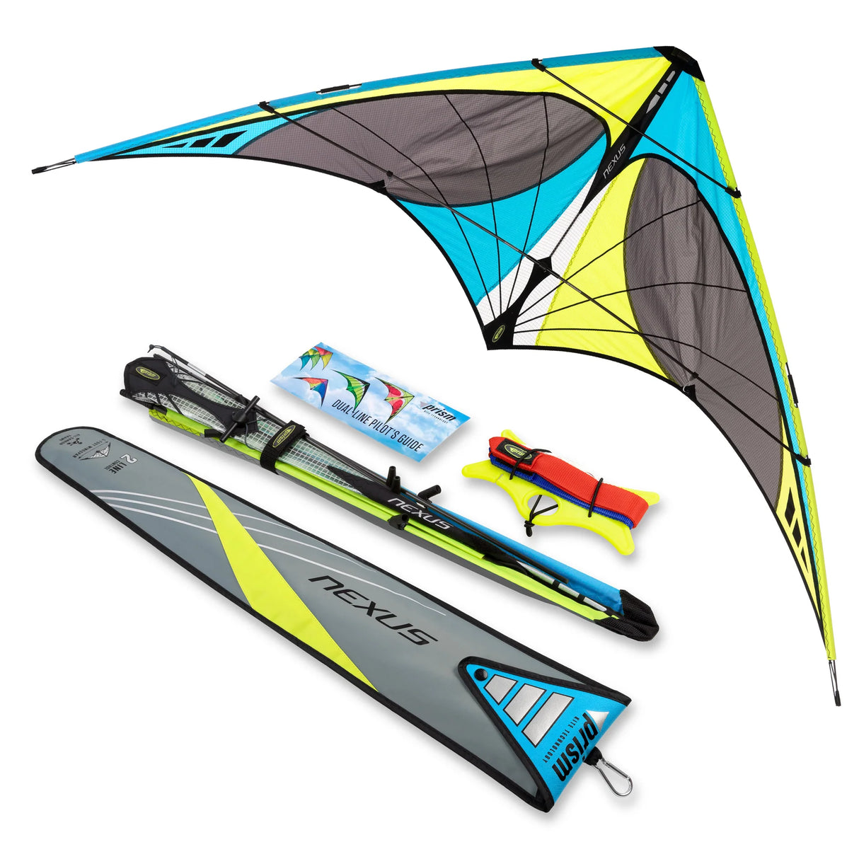 Prism Nexus 2.0 Sport kite