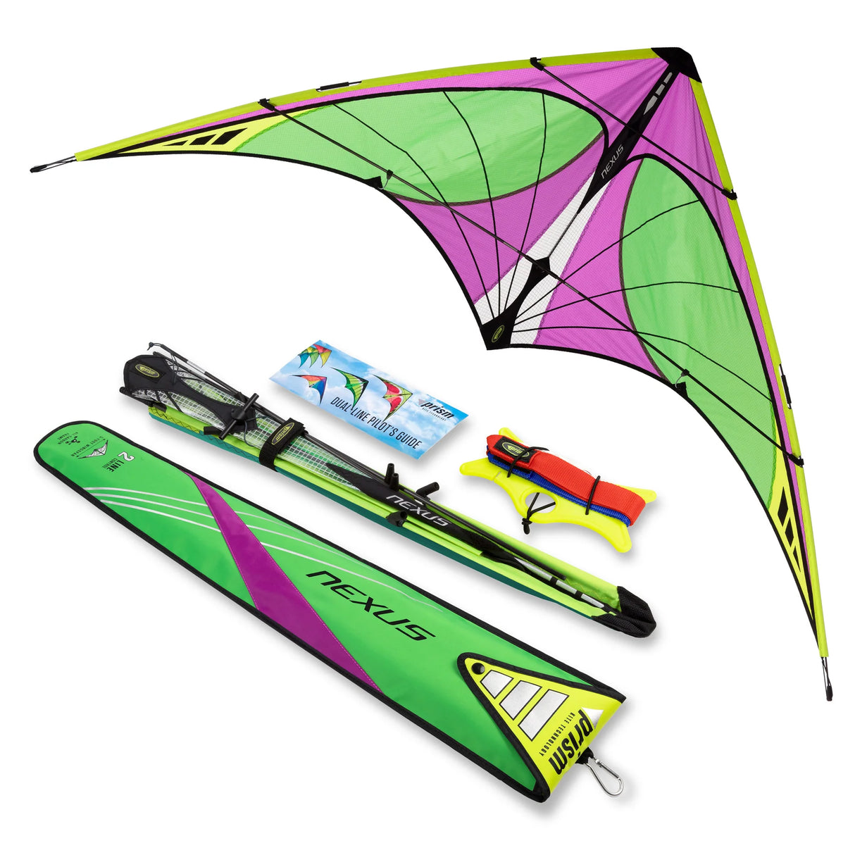 Prism Nexus 2.0 Sport kite