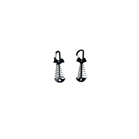 North Dockstart Launch Pad